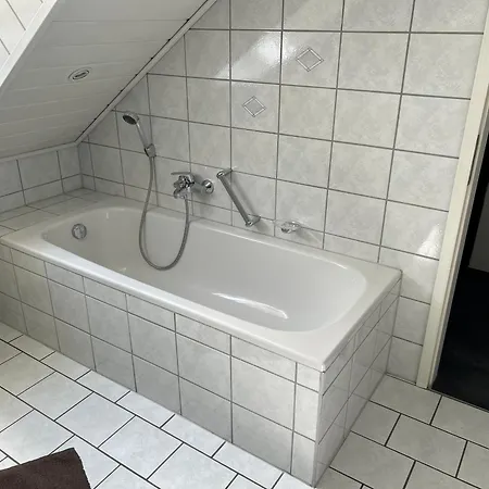 Ferienwohnung2 Renate Strohhöfer * Hirschaid
