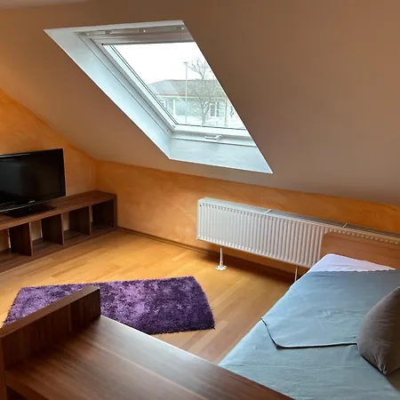 Ferienwohnung2 Renate Strohhöfer *