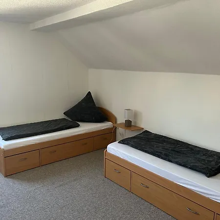 Ferienwohnung2 Renate Strohhöfer *