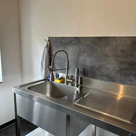 Apartament Ferienwohnung2 Renate Strohhoefer *
