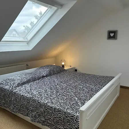 Ferienwohnung2 Renate Strohhoefer