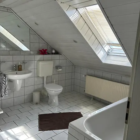 Apartament Ferienwohnung2 Renate Strohhoefer *