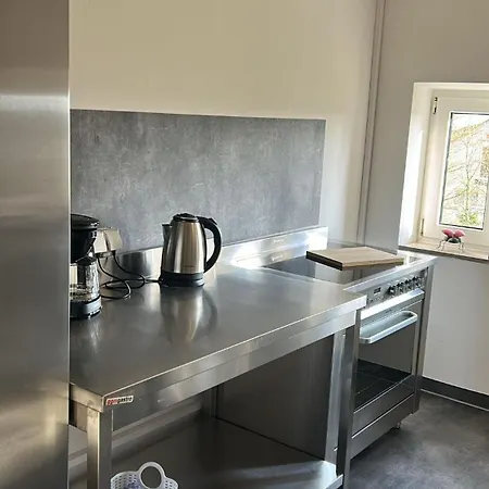Ferienwohnung2 Renate Strohhoefer Апартаменты *