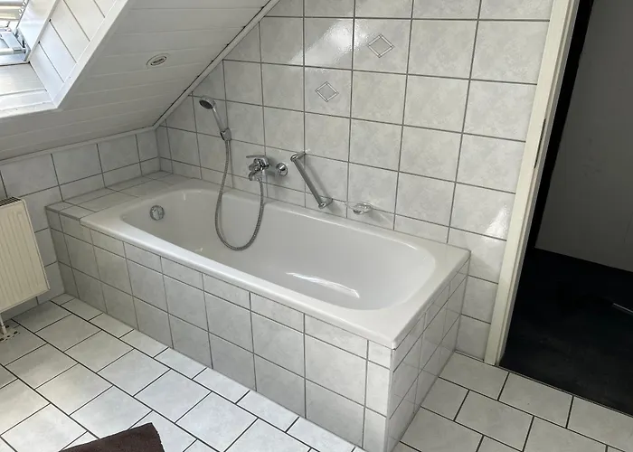Ferienwohnung2 Renate Strohhoefer * Hirschaid