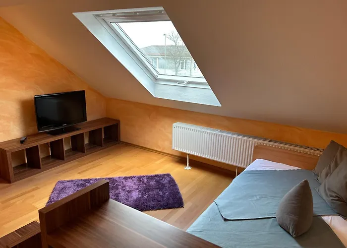 Ferienwohnung2 Renate Strohhoefer *
