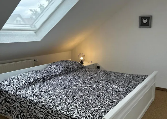 Ferienwohnung2 Renate Strohhoefer