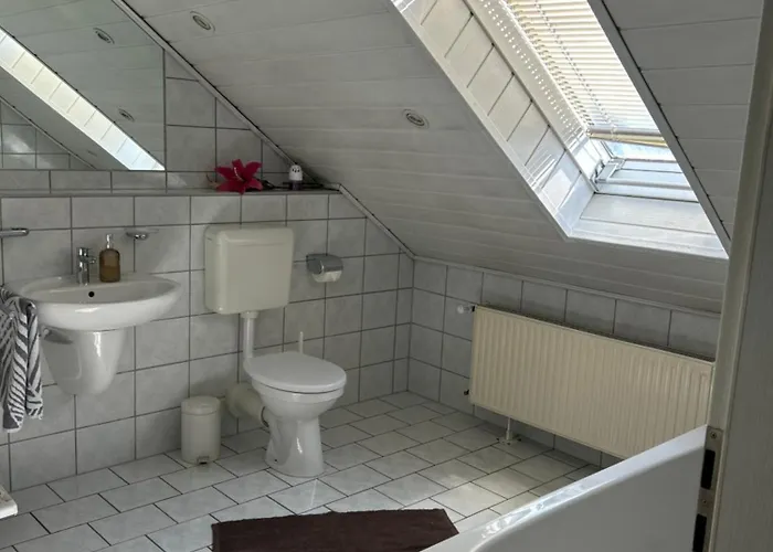 Apartament Ferienwohnung2 Renate Strohhoefer *