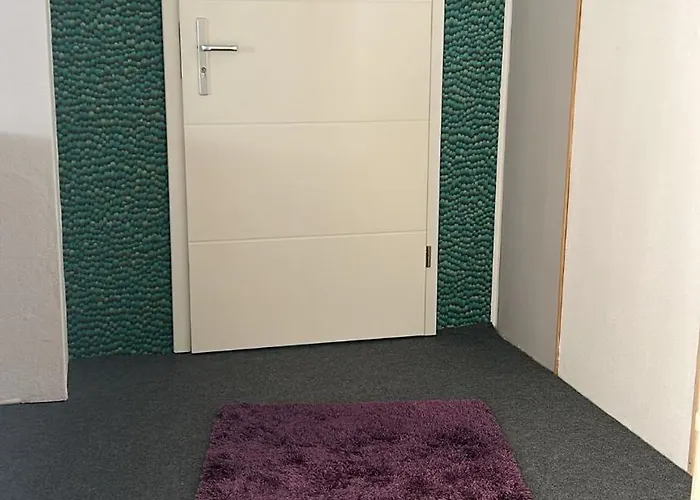 Ferienwohnung2 Renate Strohhoefer *